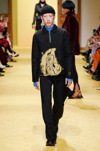 Fotoservizio/FW 20-21/WOMEN/SFILATA/FRANKIE MORELLO MILANO/DP2/15