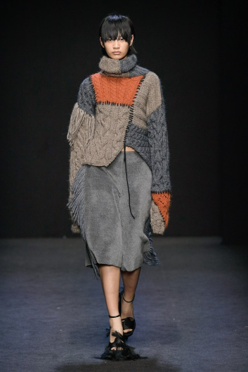 Fotoservizio/FW 20-21/WOMEN/SFILATA/CRISTIANO BURANI/DP2/5