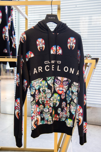 Fotoservizio/FW 20-21/WOMEN/PRESENTAZIONE/CUSTO BARCELONA/DP2/0