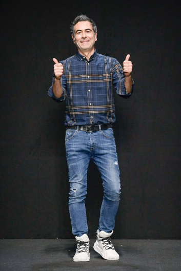 Fotoservizio/FW 20-21/WOMEN/SFILATA/CRISTIANO BURANI/DP2/0