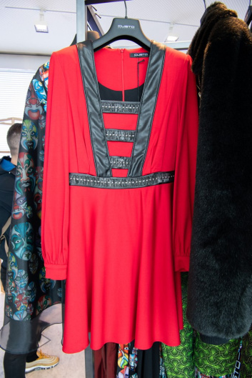 Fotoservizio/FW 20-21/WOMEN/PRESENTAZIONE/CUSTO BARCELONA/DP2/20