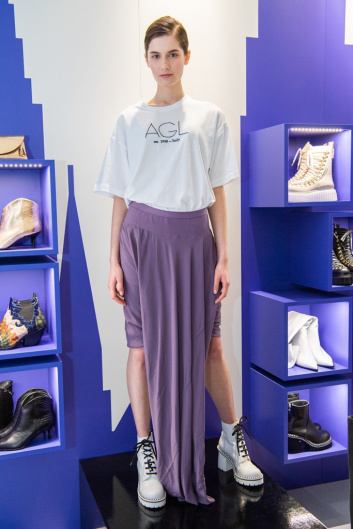Fotoservizio/FW 20-21/WOMEN/PRESENTAZIONE/AGL ATTILIO GIUSTI LEOMBRUNI/DP2/4