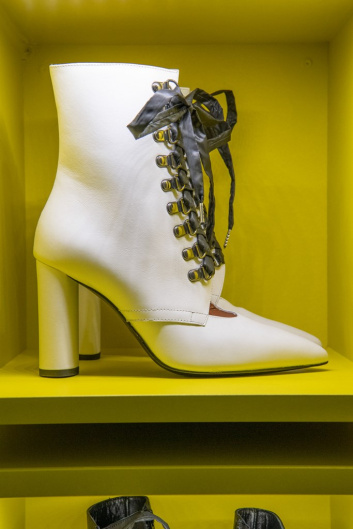 Fotoservizio/FW 20-21/WOMEN/PRESENTAZIONE/AGL ATTILIO GIUSTI LEOMBRUNI/DP2/35