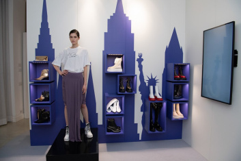 Fotoservizio/FW 20-21/WOMEN/PRESENTAZIONE/AGL ATTILIO GIUSTI LEOMBRUNI/DP2/48