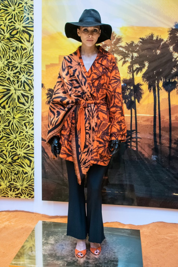 Fotoservizio/FW 20-21/WOMEN/PRESENTAZIONE/ANTONIO CROCE/DP2/5