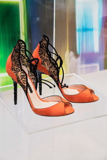 Fotoservizio/FW 20-21/WOMEN/PRESENTAZIONE/ANTONIO CROCE/DP2/6