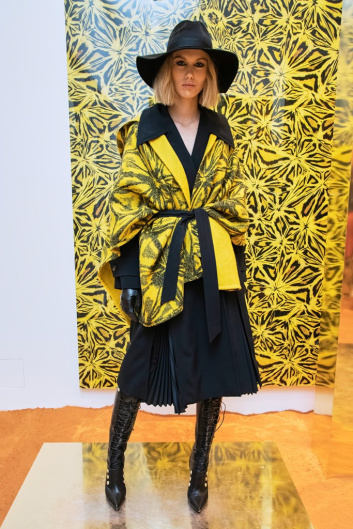 Fotoservizio/FW 20-21/WOMEN/PRESENTAZIONE/ANTONIO CROCE/DP2/8