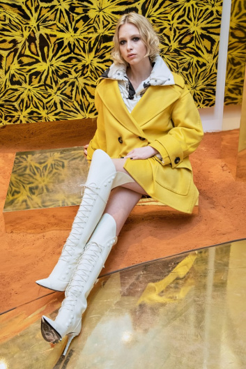 Fotoservizio/FW 20-21/WOMEN/PRESENTAZIONE/ANTONIO CROCE/DP2/9