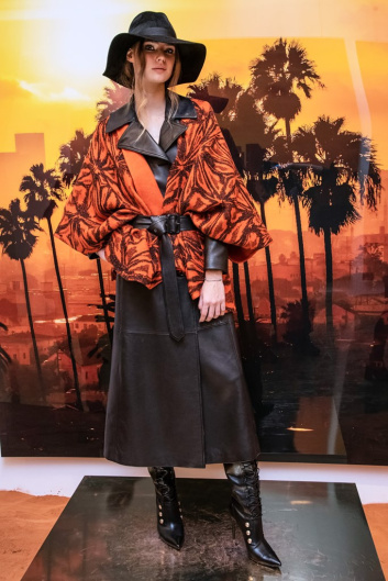 Fotoservizio/FW 20-21/WOMEN/PRESENTAZIONE/ANTONIO CROCE/DP2/3