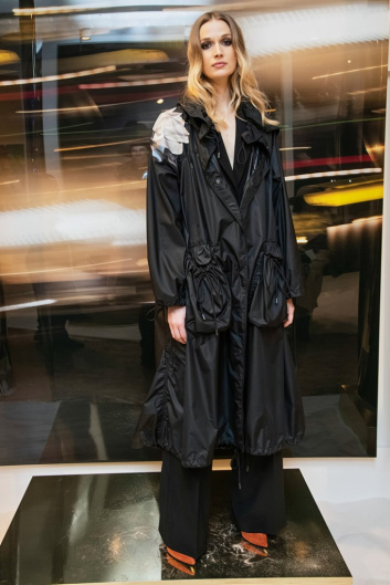 Fotoservizio/FW 20-21/WOMEN/PRESENTAZIONE/ANTONIO CROCE/DP2/15