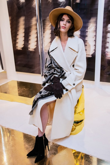 Fotoservizio/FW 20-21/WOMEN/PRESENTAZIONE/ANTONIO CROCE/DP2/11