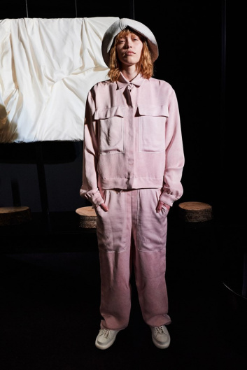 Fotoservizio/FW 20-21/WOMEN/PRESENTAZIONE/FLAVIA LA ROCCA/DP2/4