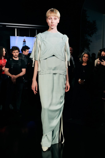 Fotoservizio/FW 20-21/WOMEN/PRESENTAZIONE/FLAVIA LA ROCCA/DP2/21