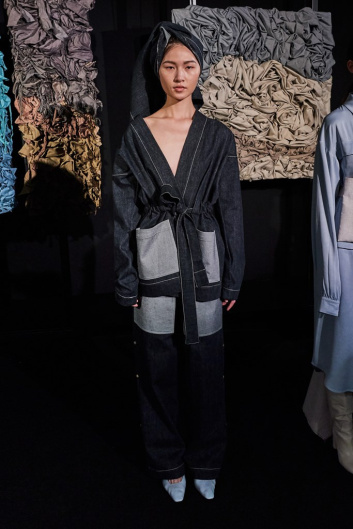 Fotoservizio/FW 20-21/WOMEN/PRESENTAZIONE/FLAVIA LA ROCCA/DP2/13