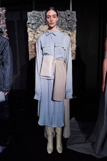 Fotoservizio/FW 20-21/WOMEN/PRESENTAZIONE/FLAVIA LA ROCCA/DP2/14
