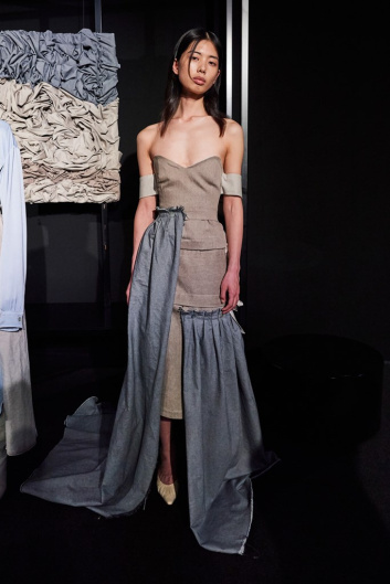 Fotoservizio/FW 20-21/WOMEN/PRESENTAZIONE/FLAVIA LA ROCCA/DP2/15
