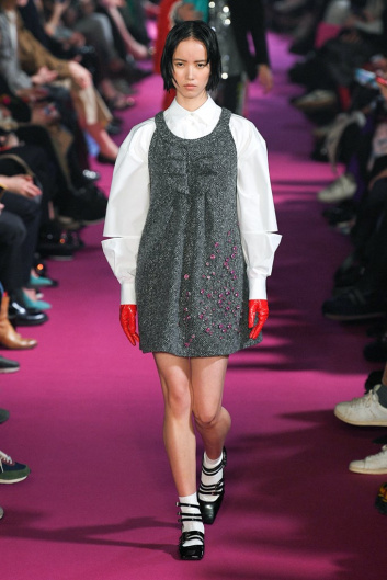 Fotoservizio/FW 20-21/WOMEN/SFILATA/MSGM/DP2/4