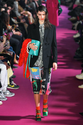 Fotoservizio/FW 20-21/WOMEN/SFILATA/MSGM/DP2/5
