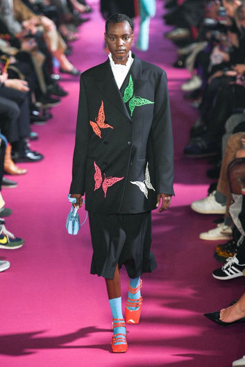 Fotoservizio/FW 20-21/WOMEN/SFILATA/MSGM/DP2/7
