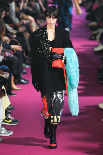 Fotoservizio/FW 20-21/WOMEN/SFILATA/MSGM/DP2/8