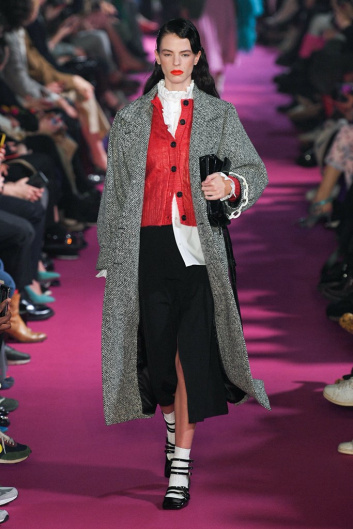 Fotoservizio/FW 20-21/WOMEN/SFILATA/MSGM/DP2/0