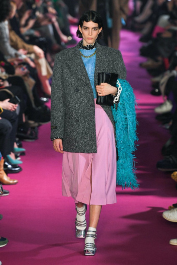 Fotoservizio/FW 20-21/WOMEN/SFILATA/MSGM/DP2/1