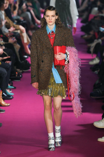 Fotoservizio/FW 20-21/WOMEN/SFILATA/MSGM/DP2/3