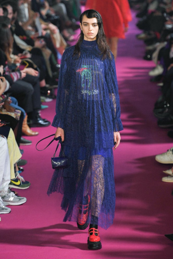 Fotoservizio/FW 20-21/WOMEN/SFILATA/MSGM/DP2/16