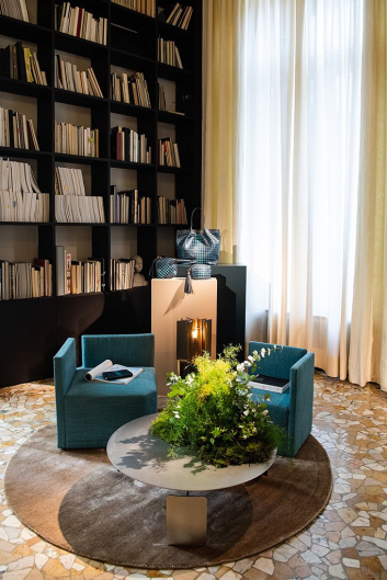 Fotoservizio/FW 20-21/WOMEN/PRESENTAZIONE/SERAPIAN/DP2/0