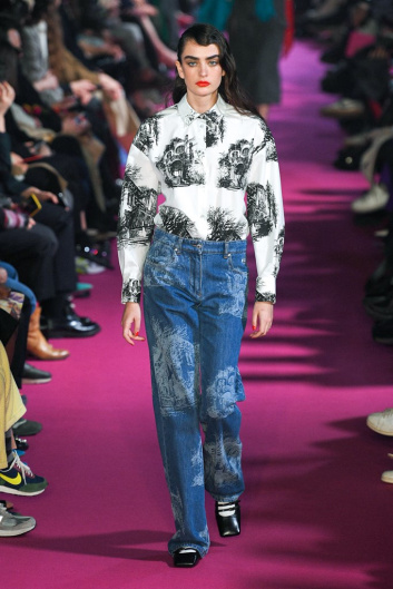 Fotoservizio/FW 20-21/WOMEN/SFILATA/MSGM/DP2/11