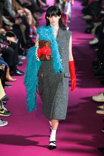 Fotoservizio/FW 20-21/WOMEN/SFILATA/MSGM/DP2/12