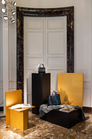 Fotoservizio/FW 20-21/WOMEN/PRESENTAZIONE/SERAPIAN/DP2/22