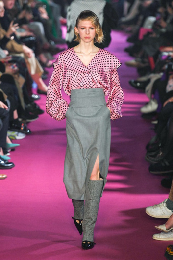 Fotoservizio/FW 20-21/WOMEN/SFILATA/MSGM/DP2/4