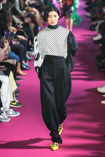Fotoservizio/FW 20-21/WOMEN/SFILATA/MSGM/DP2/5