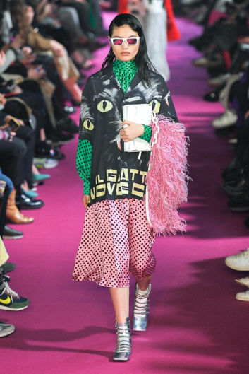 Fotoservizio/FW 20-21/WOMEN/SFILATA/MSGM/DP2/7