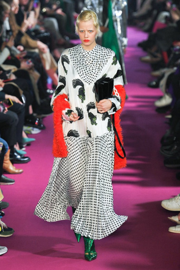 Fotoservizio/FW 20-21/WOMEN/SFILATA/MSGM/DP2/8