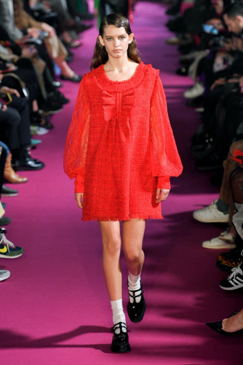 Fotoservizio/FW 20-21/WOMEN/SFILATA/MSGM/DP2/0