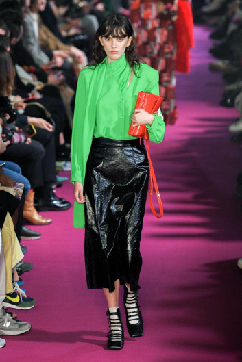 Fotoservizio/FW 20-21/WOMEN/SFILATA/MSGM/DP2/1