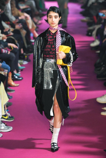 Fotoservizio/FW 20-21/WOMEN/SFILATA/MSGM/DP2/3