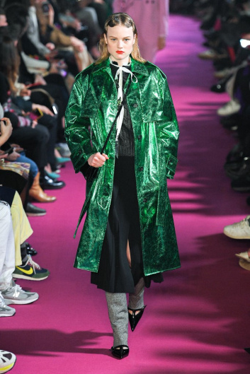 Fotoservizio/FW 20-21/WOMEN/SFILATA/MSGM/DP2/14