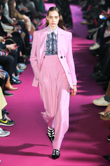 Fotoservizio/FW 20-21/WOMEN/SFILATA/MSGM/DP2/15