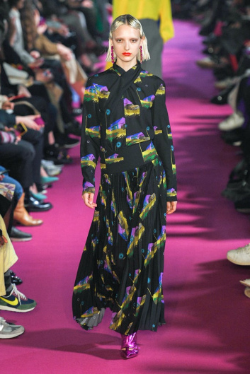 Fotoservizio/FW 20-21/WOMEN/SFILATA/MSGM/DP2/16