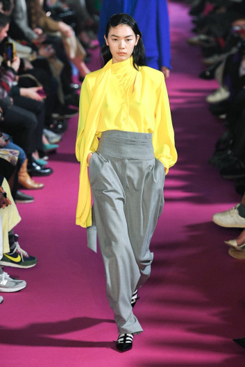 Fotoservizio/FW 20-21/WOMEN/SFILATA/MSGM/DP2/17