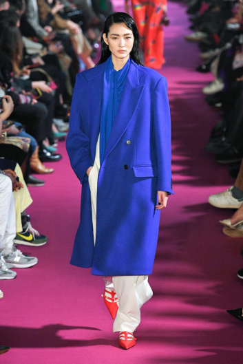 Fotoservizio/FW 20-21/WOMEN/SFILATA/MSGM/DP2/18