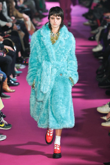 Fotoservizio/FW 20-21/WOMEN/SFILATA/MSGM/DP2/10