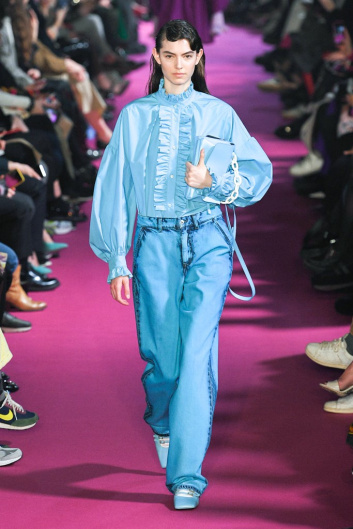 Fotoservizio/FW 20-21/WOMEN/SFILATA/MSGM/DP2/12