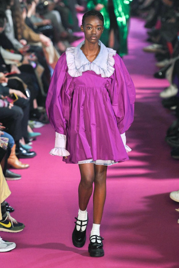 Fotoservizio/FW 20-21/WOMEN/SFILATA/MSGM/DP2/13
