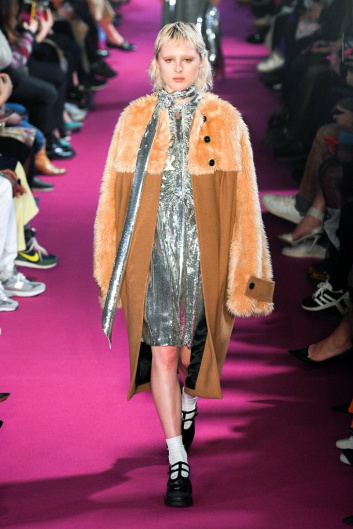 Fotoservizio/FW 20-21/WOMEN/SFILATA/MSGM/DP2/1