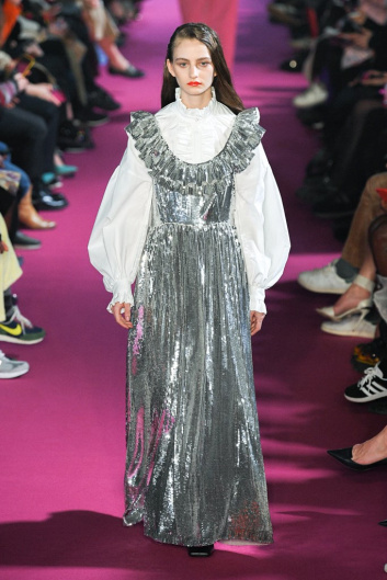 Fotoservizio/FW 20-21/WOMEN/SFILATA/MSGM/DP2/2