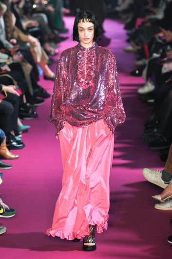 Fotoservizio/FW 20-21/WOMEN/SFILATA/MSGM/DP2/3